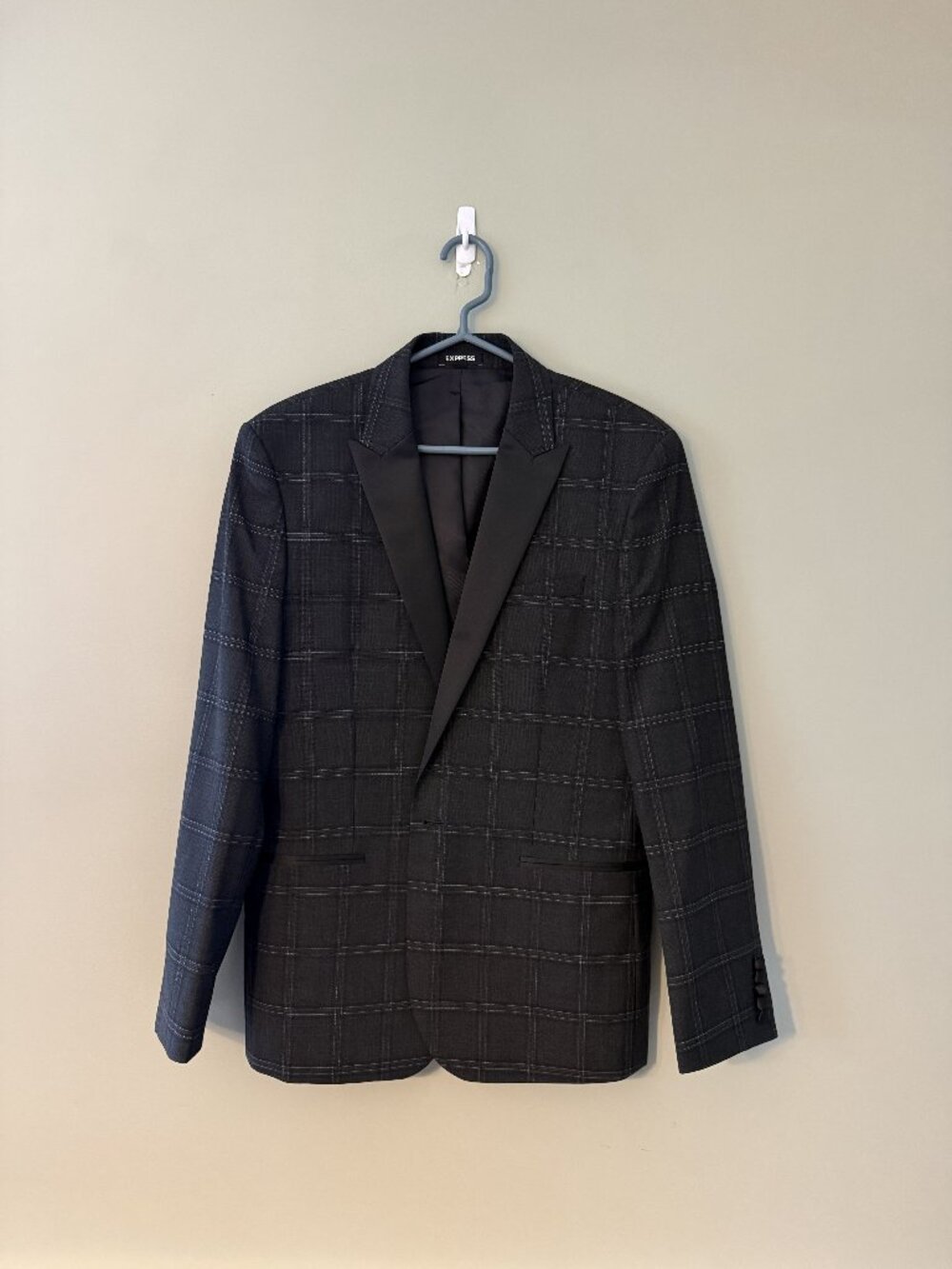 Express Men's Sports Coat